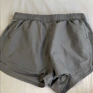 Under armor athletic shorts